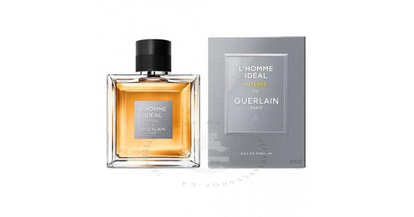 Guerlain L’Homme Ideal store Cologne 1.6oz